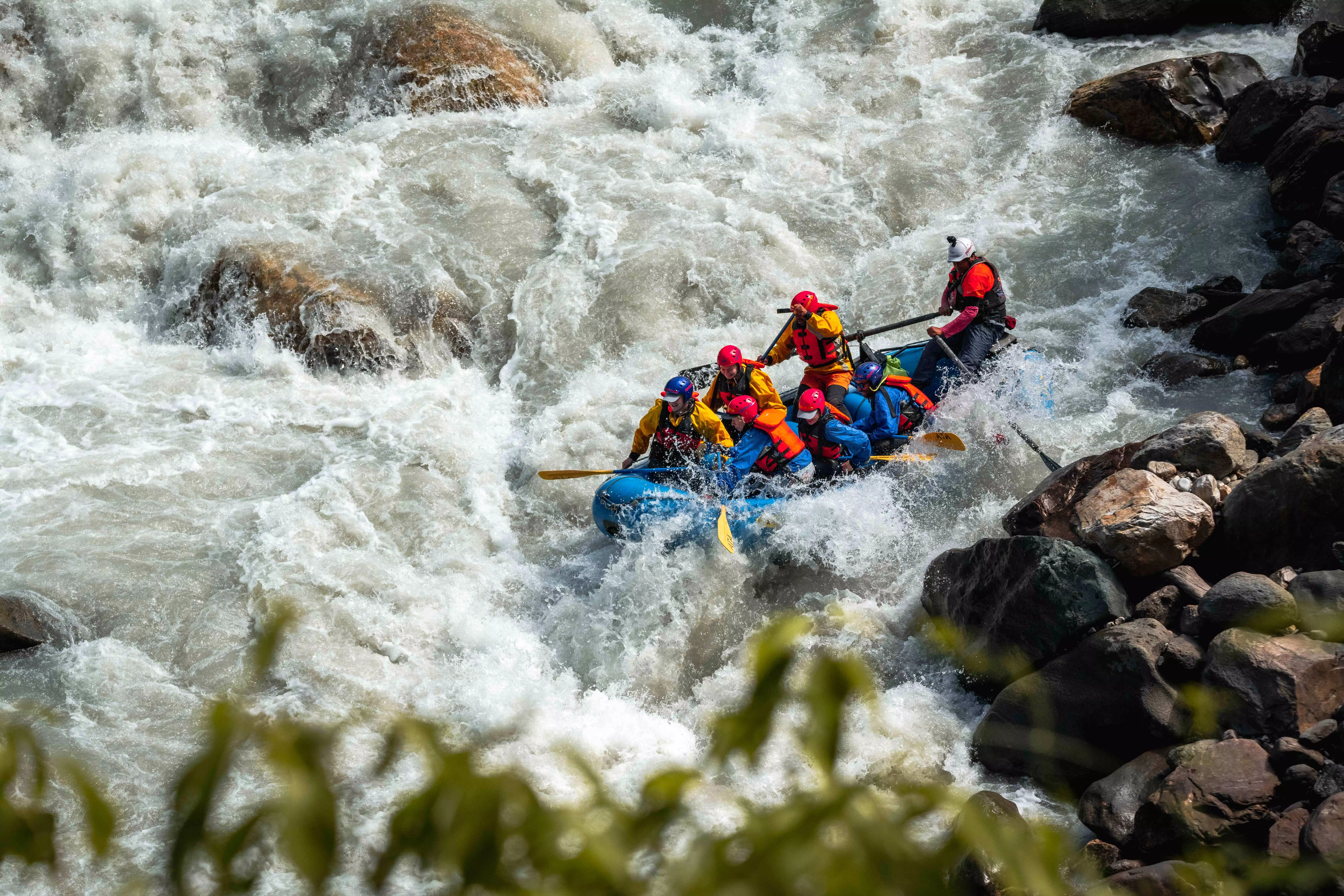 Social Media Is Pushing Risky Adventure Travel Trends, Warns Aquaterra Founder Social Media Is Pushing Risky Adventure Travel Trends, Warns Aquaterra Founder