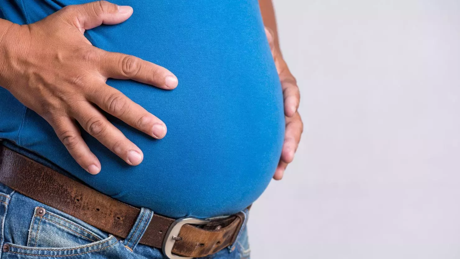 Rise In Obesity, Blood Sugars Among Men, Women In Telangana Rise In Obesity, Blood Sugars Among Men, Women In Telangana