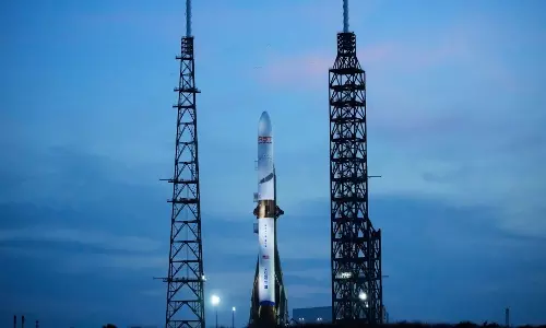 Blue Origin Rocket Explodes on Launch Pad During Engine-Firing Test