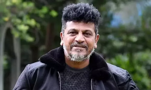 Shiva Rajkumar Backs Upendra for Karnataka Chief Minister Role