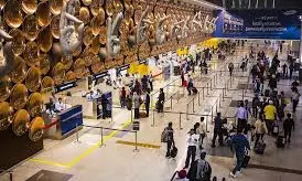 India’s First Integrated Aviation Weather Intelligence, Nowcasting Facility Launched at IGIA