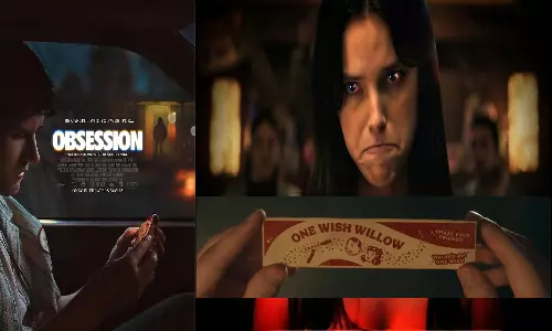Dolby Atmos Makes Obsession’s Slow Burn Horror Deeply Immersive