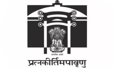 ASI To Take Up Epigraphical Survey To Copy Inscriptions in Nallamala Forest in Markapuram District in June