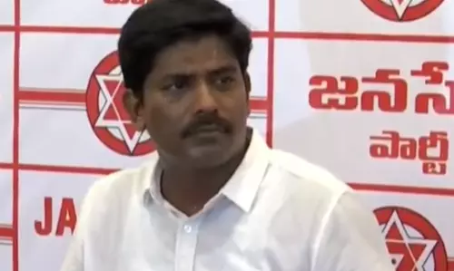 JS Leader Accuses Town Planning Director of Irregularities JS Leader Accuses Town Planning Director of Irregularities