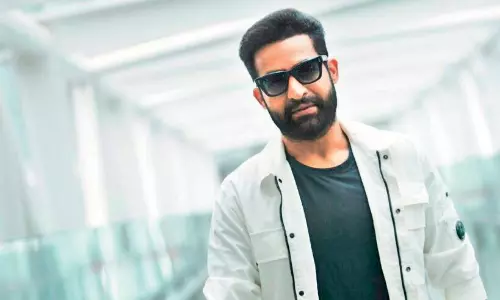 Don’t Take ‘CM NTR’ Slogans Seriously