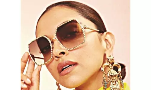 Statement Sunglasses