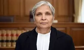 DC Edit | SC Corrects Bias In Twisha Case