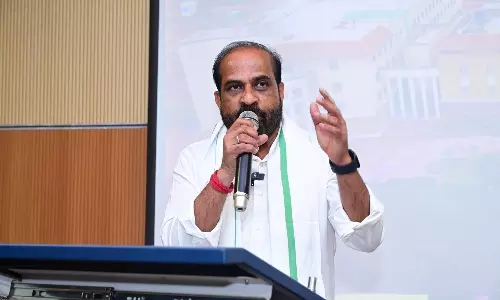 AP JAC Seeks Revival of Paderu Homoeopathy Hospital AP JAC Seeks Revival of Paderu Homoeopathy Hospital