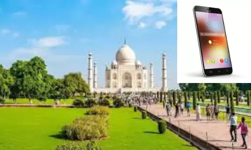 OF CABBAGES AND KINGS | Problems Of Love In Age Of Internet… Amid Connectivity And Wi-fi Glitches | Farrukh Dhondy OF CABBAGES AND KINGS | Problems Of Love In Age Of Internet… Amid Connectivity And Wi-fi Glitches | Farrukh Dhondy