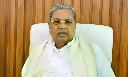 Karnataka CM Switch Revives Chhattisgarh Conflict; Baghel Claims High Command Never Asked Him To Resign Karnataka CM Switch Revives Chhattisgarh Conflict; Baghel Claims High Command Never Asked Him To Resign