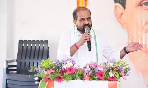 Minister Satya Kumar Yadav Vows Stronger Healthcare in Tribal Regions Minister Satya Kumar Yadav Vows Stronger Healthcare in Tribal Regions