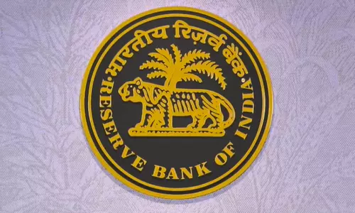 West Asia Crisis Poses Risk To Growth, Inflation Says RBI Annual Report 2026 West Asia Crisis Poses Risk To Growth, Inflation Says RBI Annual Report 2026