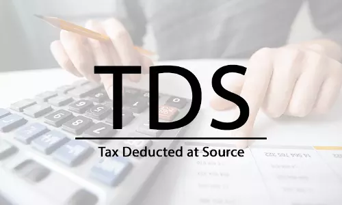 SFT And TDS Data Are Major Sources Of Tax Officials SFT And TDS Data Are Major Sources Of Tax Officials