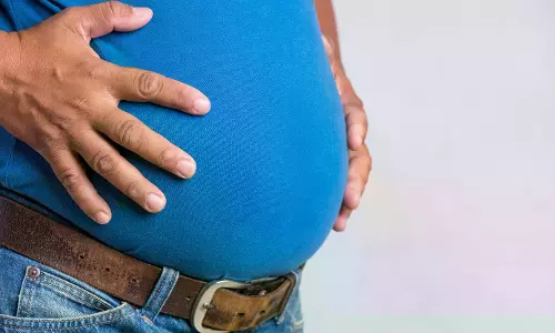 Rise In Obesity, Blood Sugars Among Men, Women In Telangana Rise In Obesity, Blood Sugars Among Men, Women In Telangana