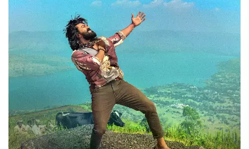 Peddi Ticket Hike: Producers Withdraw Plea After Telangana HC Refuses Immediate Orders Peddi Ticket Hike: Producers Withdraw Plea After Telangana HC Refuses Immediate Orders