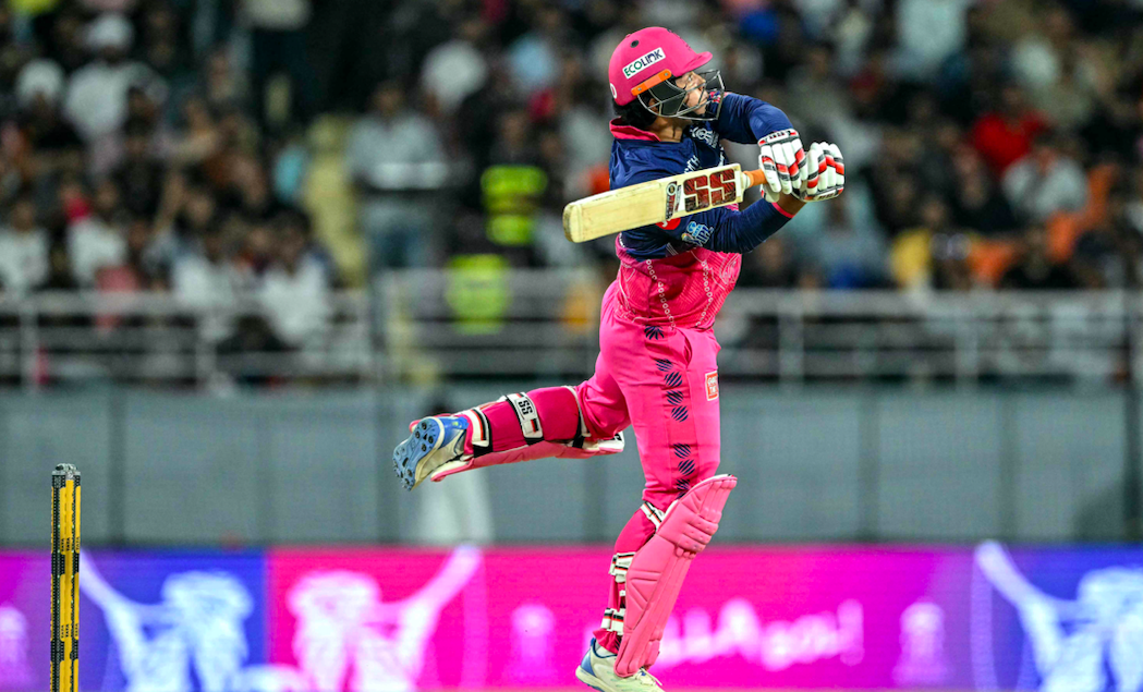 Amitabh Bachchan Praises 15-Year-Old Vaibhav Sooryavanshi Over His Stupendous IPL Performance