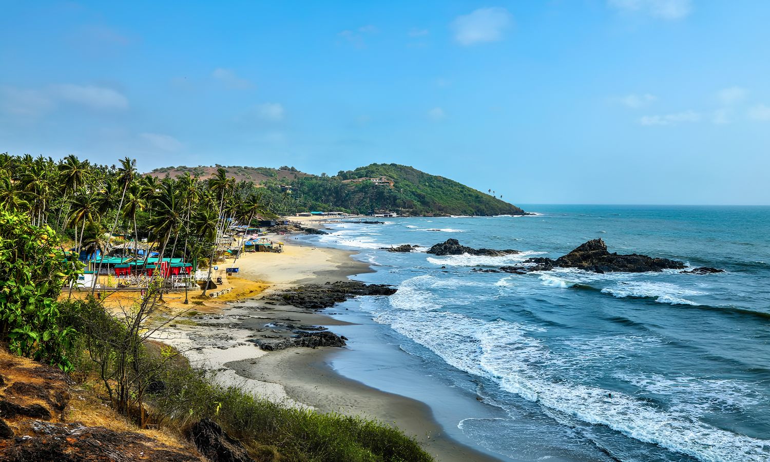 India’s 11,000 km Coastline Face Immediate Climate Risks: Report