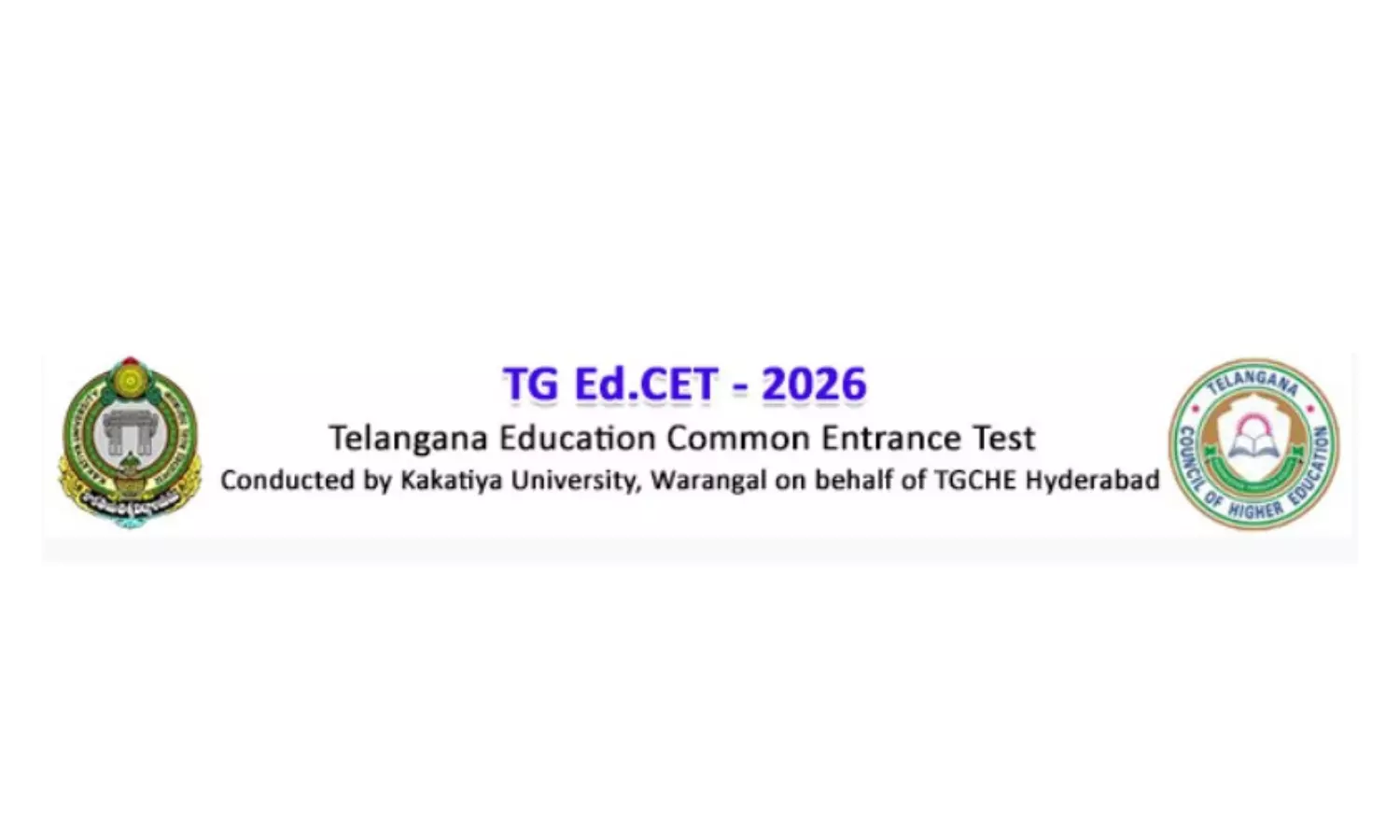 TG EdCET 2026 Results Declared TG EdCET 2026 Results Declared