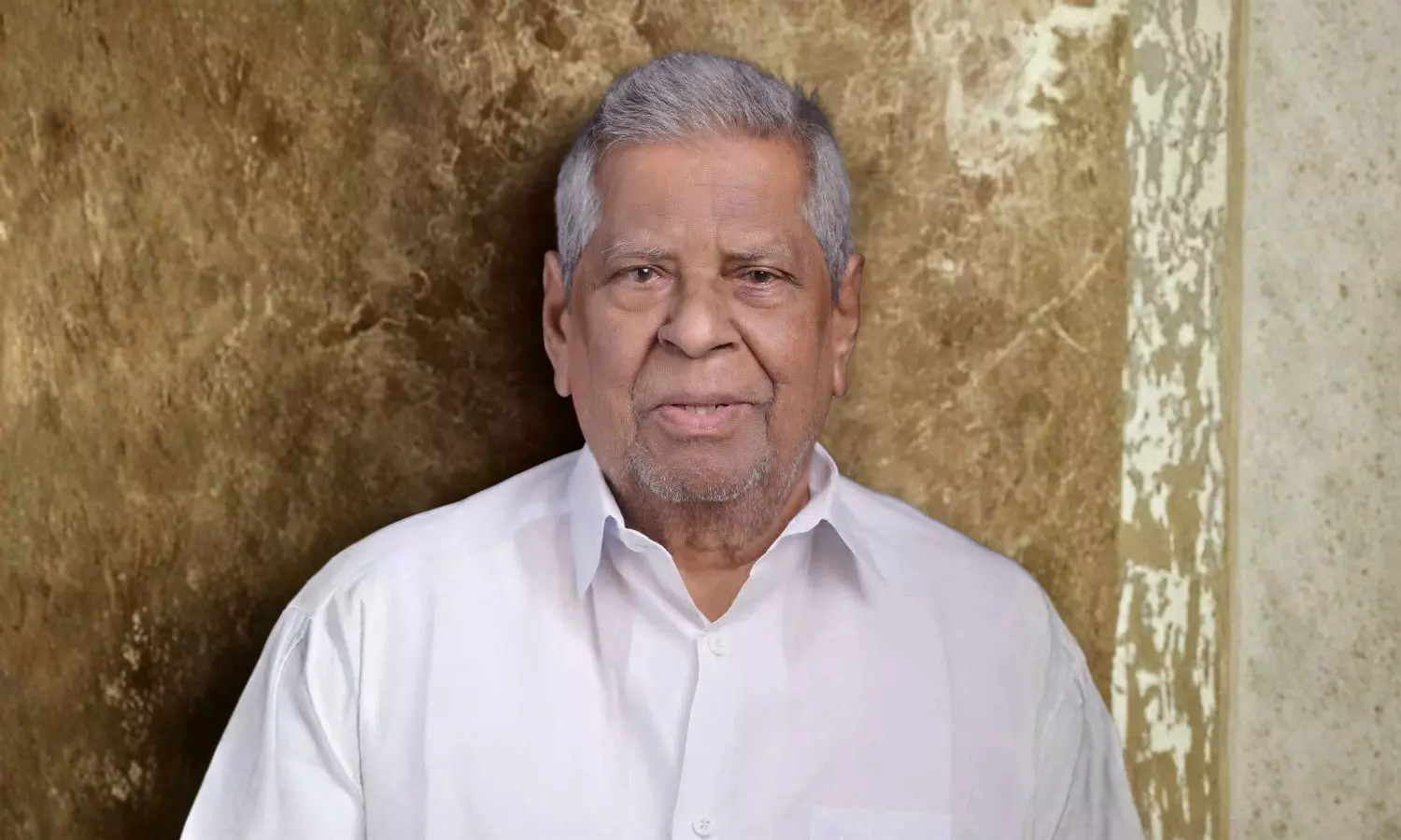 Former Kerala PWD Minister TU Kuruvila Dies at 89 Former Kerala PWD Minister TU Kuruvila Dies at 89