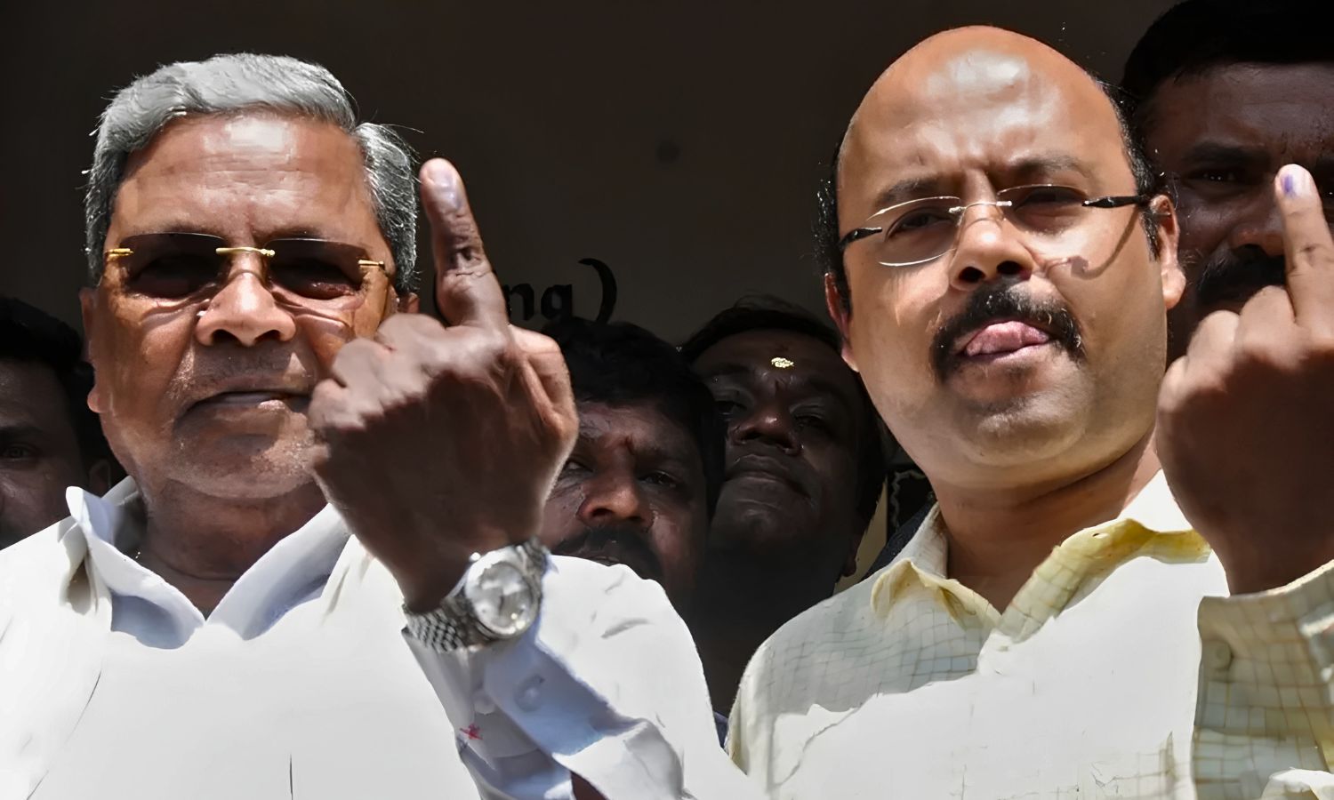 Siddaramaiah’s Son Yathindra To Be Made Cabinet Minister, Not DyCM