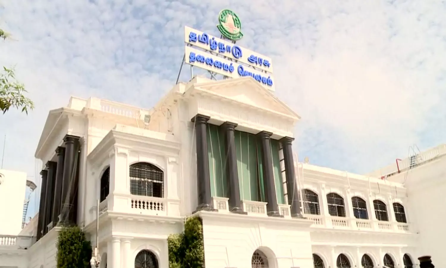 Tamil Nadu Transfers Several Senior IAS Officers, District Collectors Tamil Nadu Transfers Several Senior IAS Officers, District Collectors