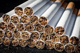 Farmers Protest With Tractors in Ongole Over Falling Tobacco Prices