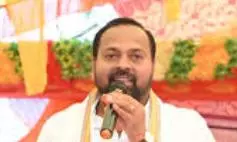 Political Row In Chhattisgarh As BJP MLA Enrolls In Govts Mass Wedding Scheme For The Poor Political Row In Chhattisgarh As BJP MLA Enrolls In Govts Mass Wedding Scheme For The Poor
