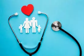 Maternal And Child Health Gains Highlighted in NFHS‑6