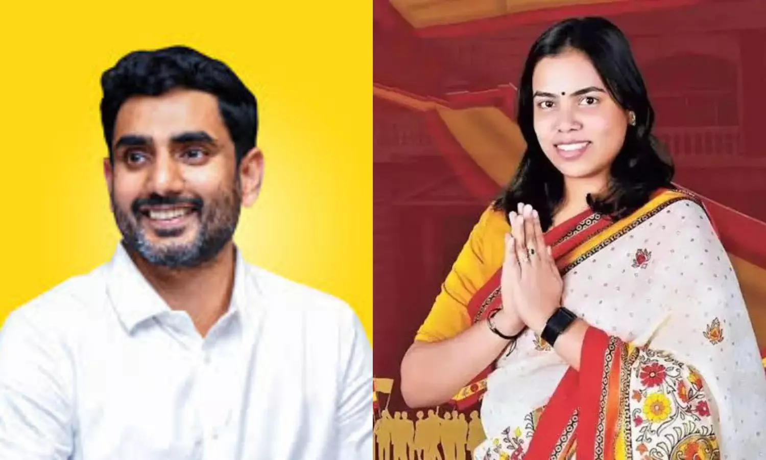 Andhra Pradesh Netas Natter | Lokesh Holds Out Lesson For Newbie TN Minister Andhra Pradesh Netas Natter | Lokesh Holds Out Lesson For Newbie TN Minister
