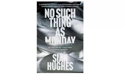 Book Review | A Powerful Novel About Sisterly Love