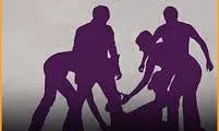 Tamil Nadu : Migrant Labourer Beaten To Death By Mob For Misbehaving With Woman Tamil Nadu : Migrant Labourer Beaten To Death By Mob For Misbehaving With Woman