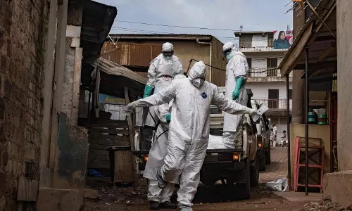 Bundibugyo Virus: What to Know About the Ebola Species Behind Congo Outbreak