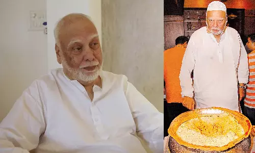 Hyderabadi Biryani Connoisseur To Murder: All About Mehboob Alam Khan Hyderabadi Biryani Connoisseur To Murder: All About Mehboob Alam Khan
