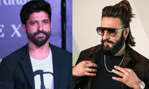 Don 3 Fallout: Ranveer Singh Faces ₹45 Crore Compensation Demand Don 3 Fallout: Ranveer Singh Faces ₹45 Crore Compensation Demand