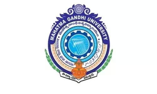 MGU Outsourcing Recruitment Under Scanner MGU Outsourcing Recruitment Under Scanner