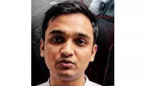 Will Fight Till the End, Says Slain Advocate’s Son Farhan Will Fight Till the End, Says Slain Advocate’s Son Farhan