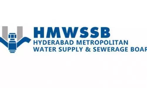 HMWS&SB Gets ₹612.5 Crore Loan Sanction HMWS&SB Gets ₹612.5 Crore Loan Sanction