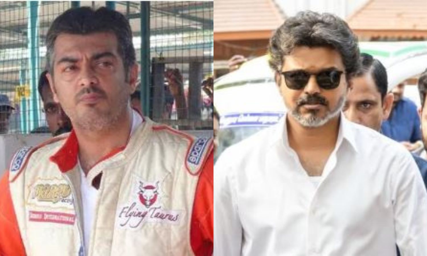 Tamil Cinema Superstars Vijay and Ajith Choose New Paths Beyond Movies