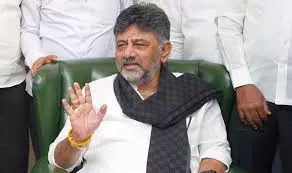 CM Designate Shivakumar To Be The Second Minister From Kanakapura CM Designate Shivakumar To Be The Second Minister From Kanakapura