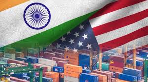 India-US Trade Deal: Chief Negotiators To Begin 4-day Talks From Monday