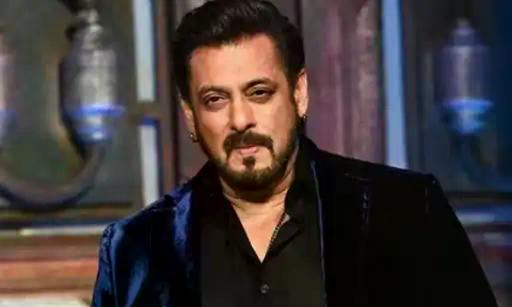 Film on Salman Khan’s Black Buck Case