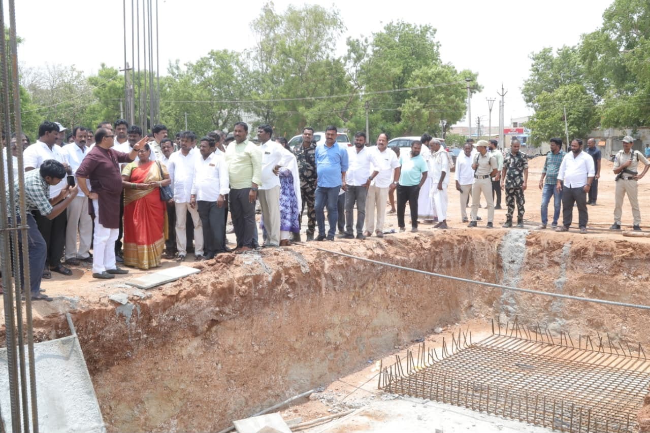 Minister Tells Telangana BJP Leaders to March to Delhi, Not Across Telangana