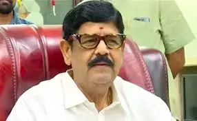 Anam Assures Remunerative Prices To Tobacco Farmers Anam Assures Remunerative Prices To Tobacco Farmers