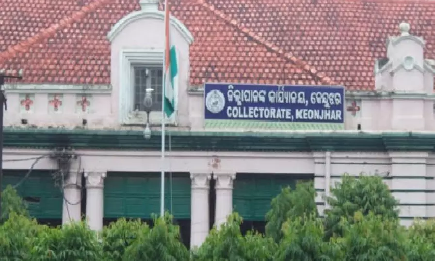 Odisha Mans Body Left Unclaimed After Family Refuses Last Rites; Volunteers Step In Odisha Mans Body Left Unclaimed After Family Refuses Last Rites; Volunteers Step In