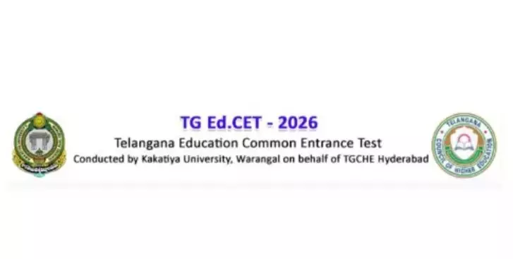 TG TET Online Exams From June 16 TG TET Online Exams From June 16
