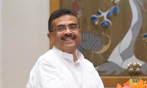 West Bengal Cabinet Expansion Today West Bengal Cabinet Expansion Today