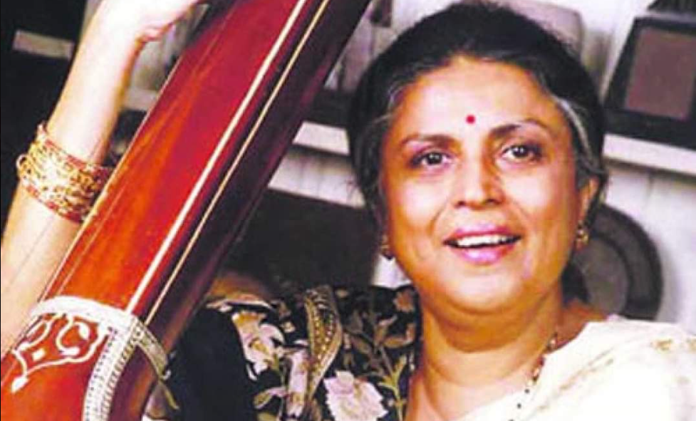 Veteran Indian Playback Singer Suman Kalyanpur Dies