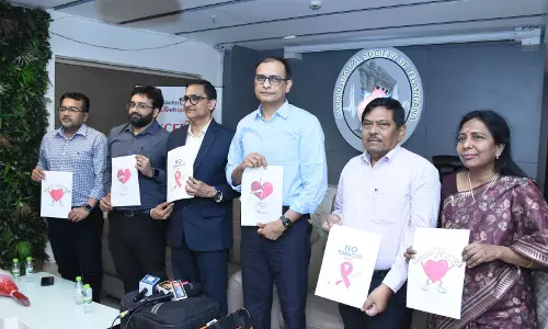 World No Tobacco Day: TSCSI Raises Alarm over Youth Nicotine Addiction