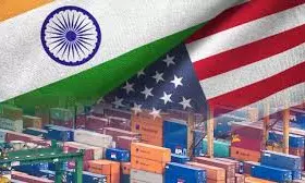 India-US Trade Deal: Chief Negotiators To Begin 4-day Talks From Monday