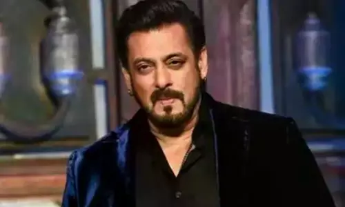 Film on Salman Khan’s Black Buck Case